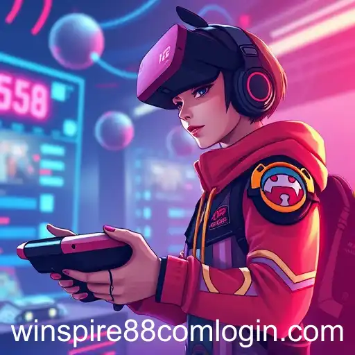 Innovations and Trends in Online Gaming