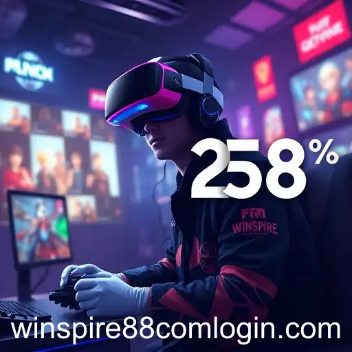 The Rise of Online Gaming in 2025