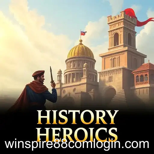 The Rise of Winspire88: Revolutionizing Online Gaming