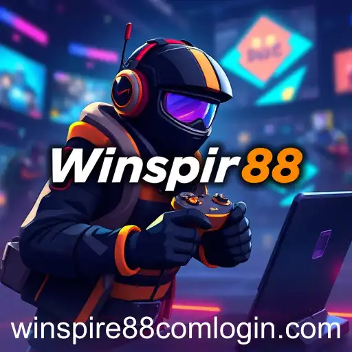 Winspire88's Growing Influence in Online Gaming
