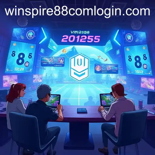 The Evolution of Online Gaming in 2025