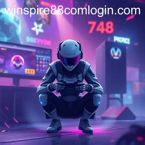 Exploring Winspire88: The Gaming Hub Revolution