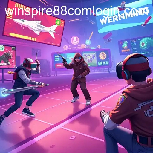 Gaming Evolution and Winspire88's Role