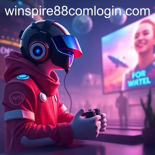 Gaming Trends and Innovations on Winspire88
