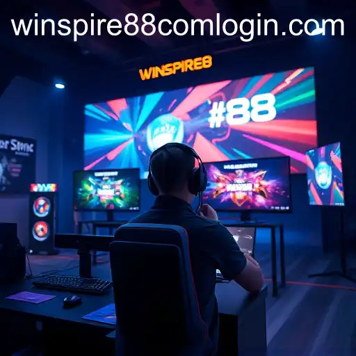 Winspire88 Revolutionizes Online Gaming Experience